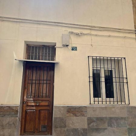 Urban Premium Jacuzzi Estudio Centrico Alicante Exterior foto