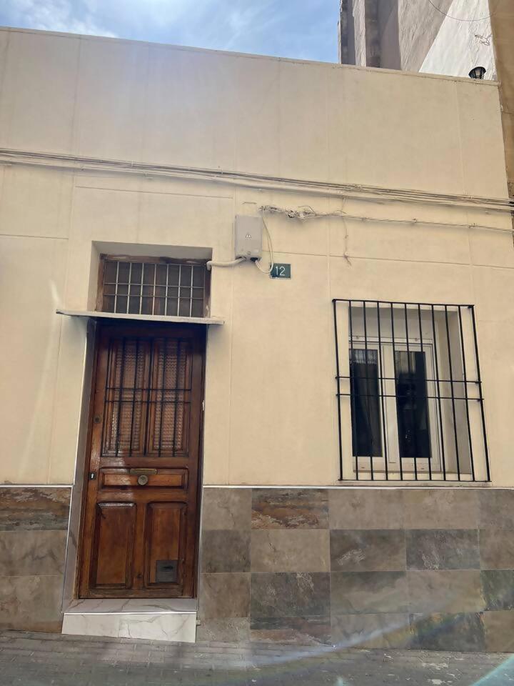 Urban Premium Jacuzzi Estudio Centrico Alicante Exterior foto