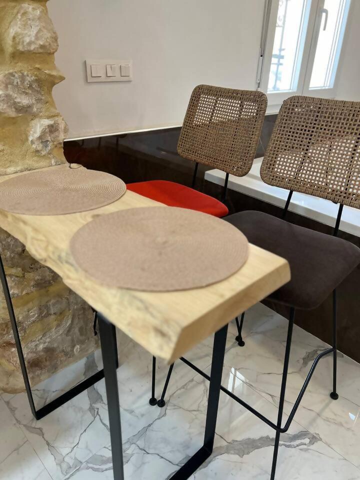 Urban Premium Jacuzzi Estudio Centrico Alicante Exterior foto