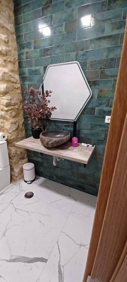 Urban Premium Jacuzzi Estudio Centrico Alicante Exterior foto