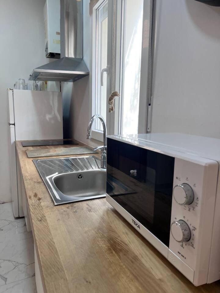 Urban Premium Jacuzzi Estudio Centrico Alicante Exterior foto