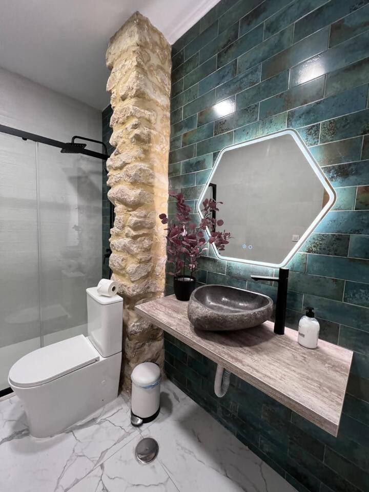 Urban Premium Jacuzzi Estudio Centrico Alicante Exterior foto